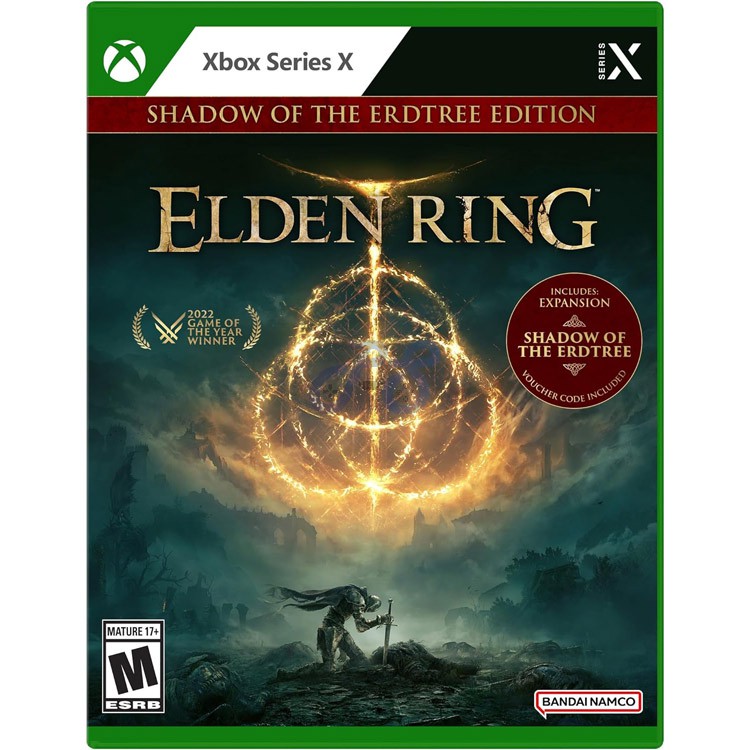 elden ring shadow of the erdtree edition xbox