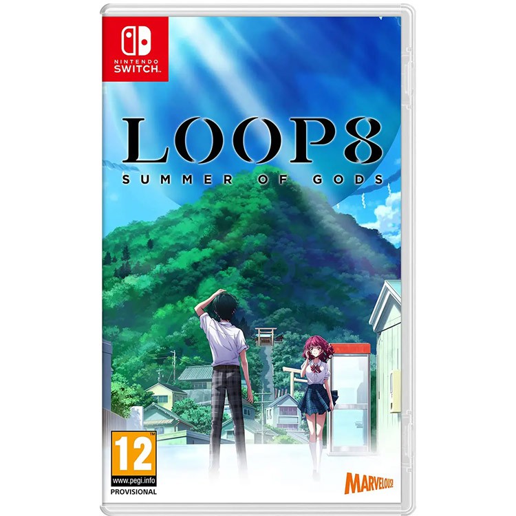 loop8 summer of gods nintendo switch