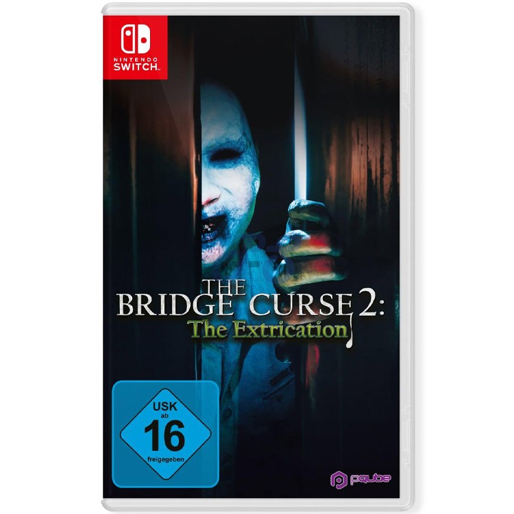 the bridge curse 2 the extrication nintendo switch