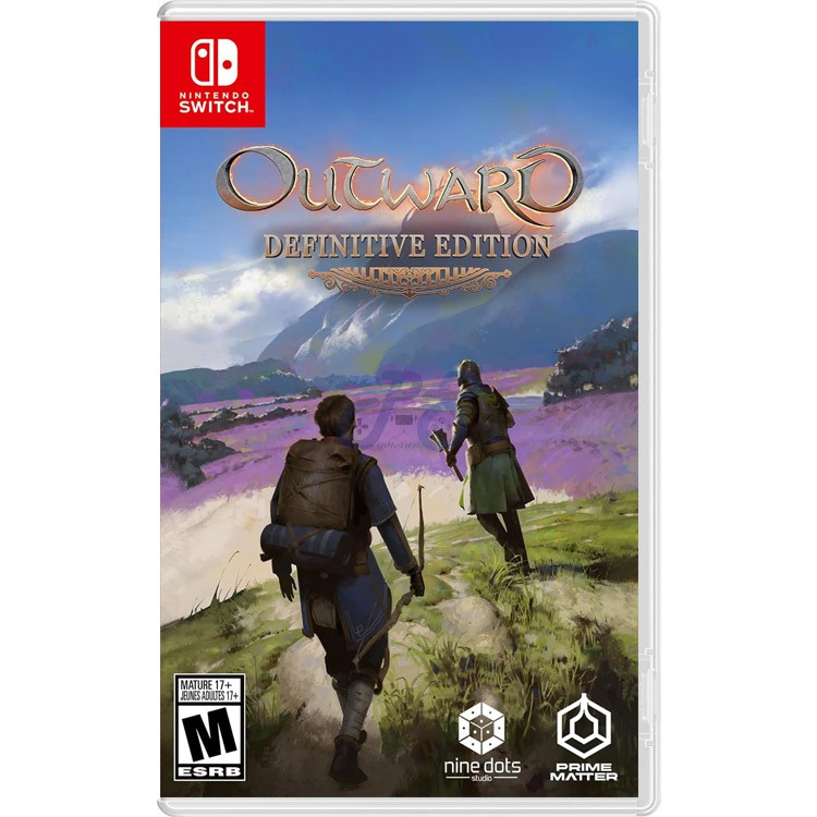 outward definitive edition nintendo switch