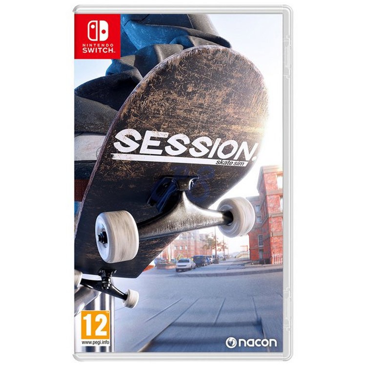 session skate sim nintendo switch
