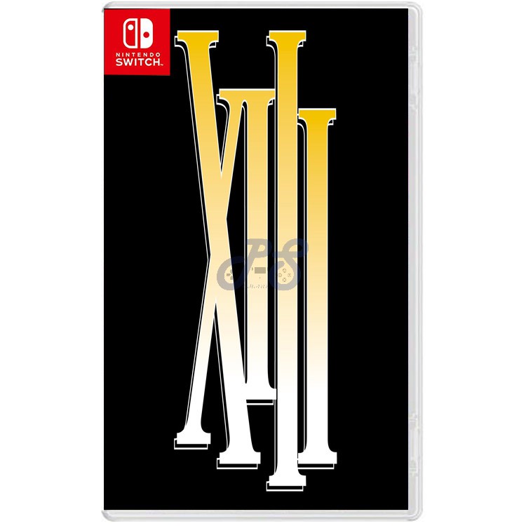 xiii nintendo switch