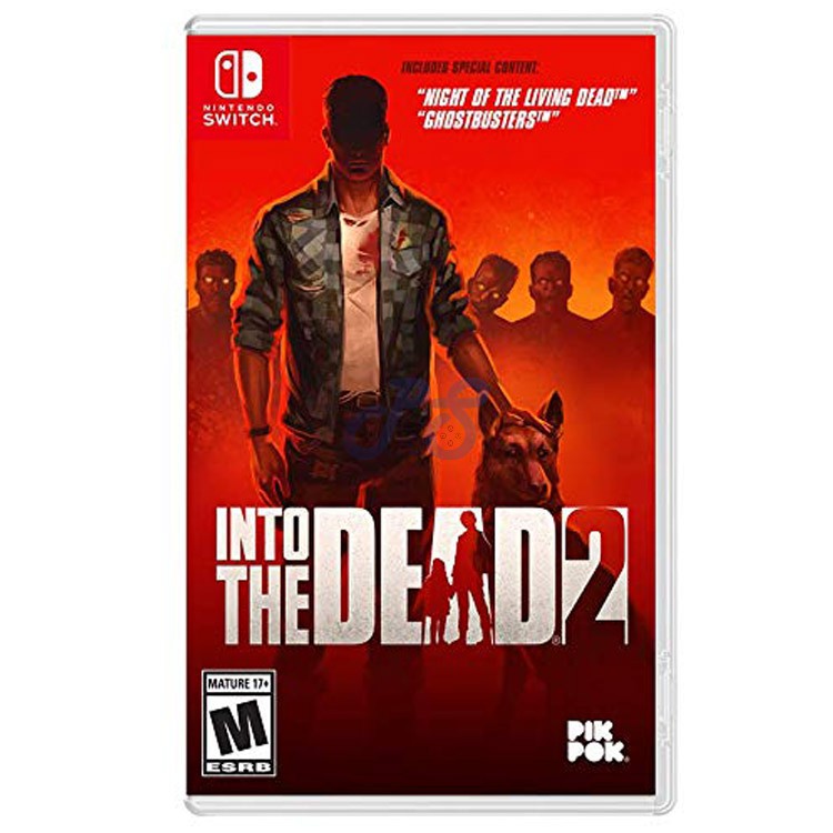 into the dead 2 nintendo switch