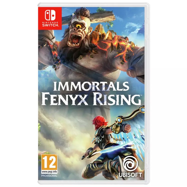 immortals fenyx rising nintendo switch