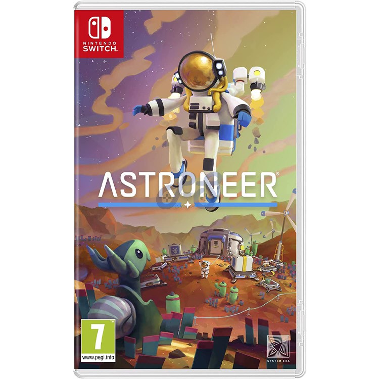 astroneer nintendo switch