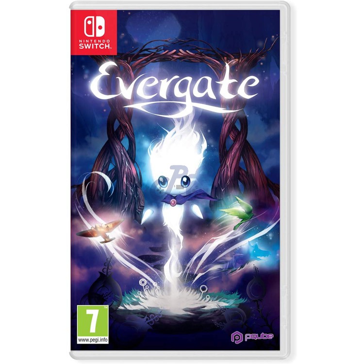 evergate nintendo switch