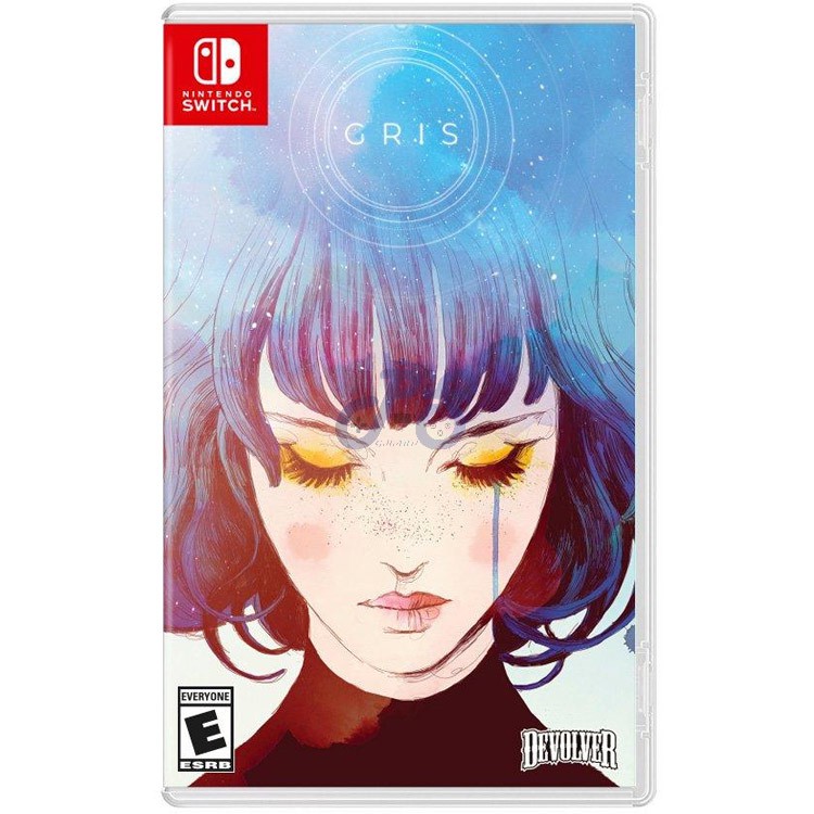 gris nintendo switch