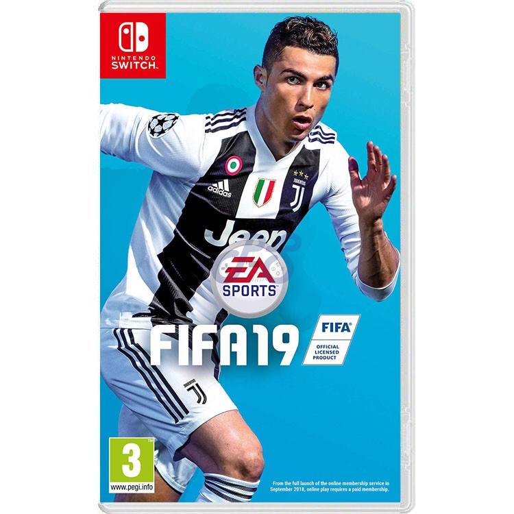 fifa 19 ps4 2425