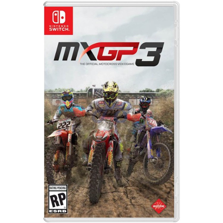 mxgp 3 nintendo switch