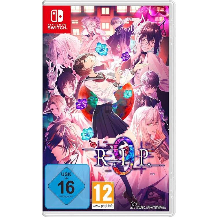 9 rip nintendo switch