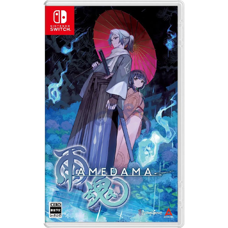 amedama nintendo switch