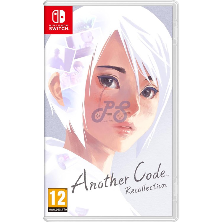 another coder recollection nintendo switch