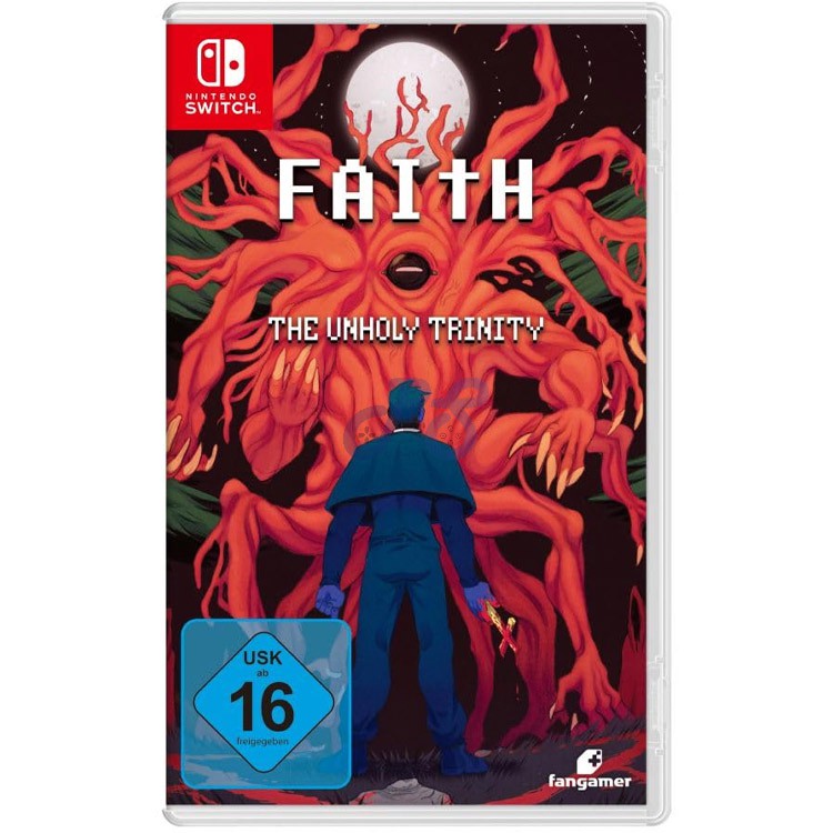 faith the unholy trinity nintendo switch