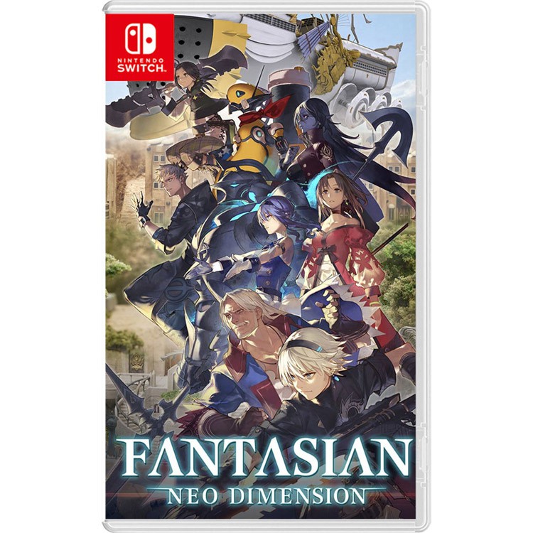 fantasian neo dimension nintendo switch