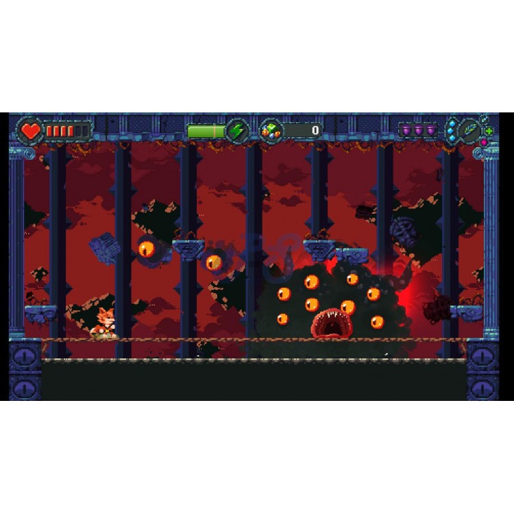 furwind special edition nintendo switch