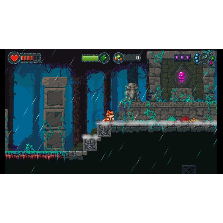 furwind special edition nintendo switch