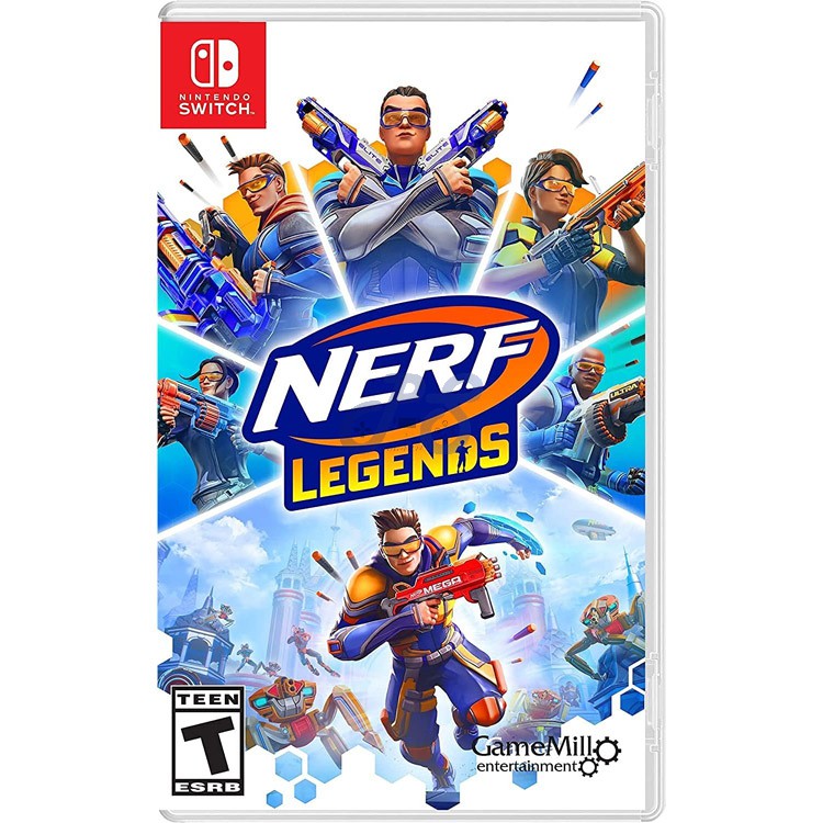 nerf legends nintendo switch