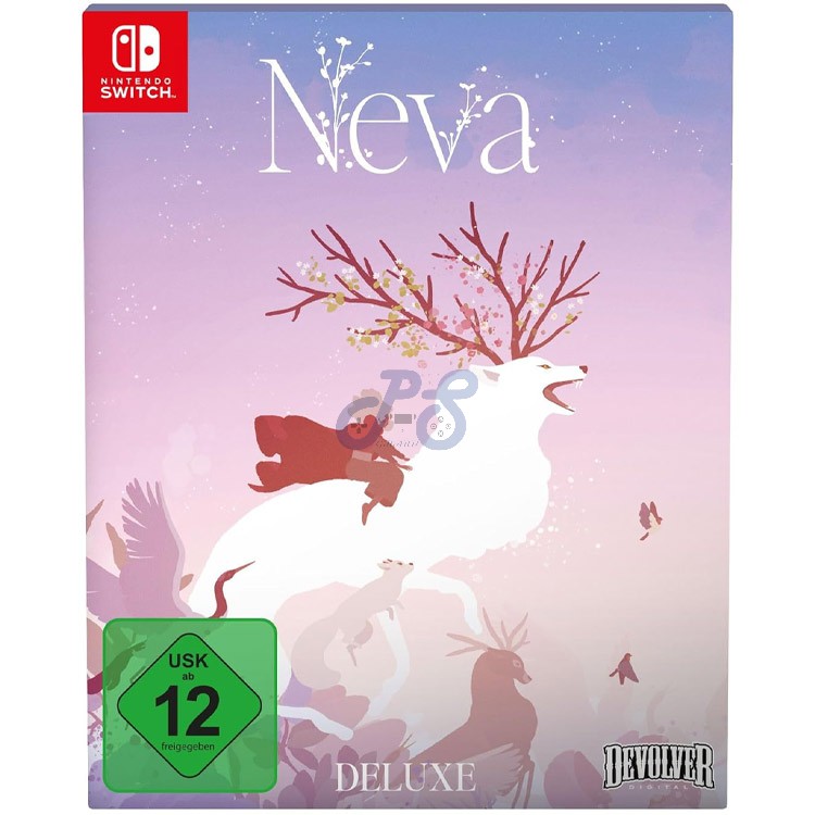 neva deluxe nintendo switch