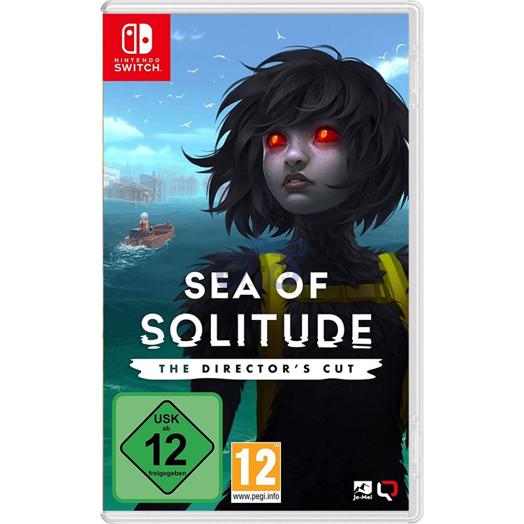 sea of solitude directors cut nintendo switch