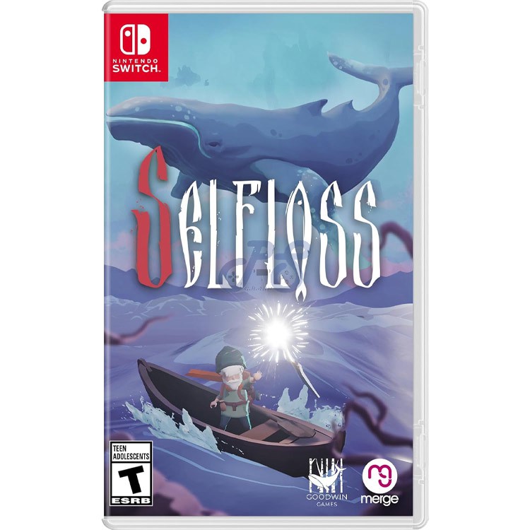 selfloss nintendo switch