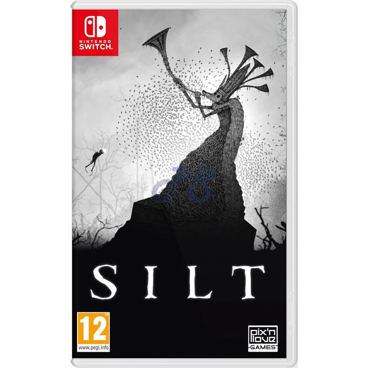 silt nintendo switch