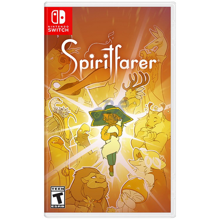 spiritfarer nintendo switch