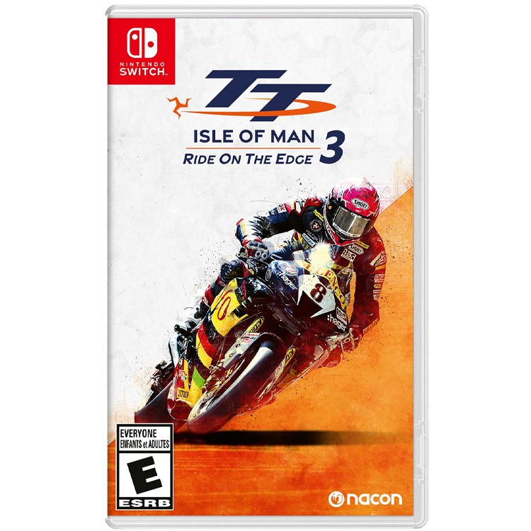 tt isle of man ride on the edge 3 nintendo switch