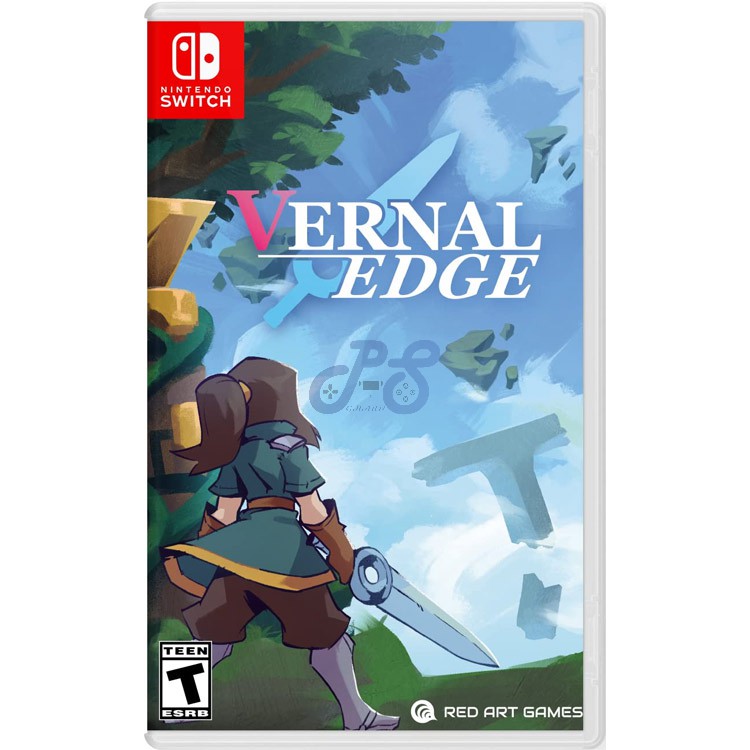 vernal edge nintendo switch