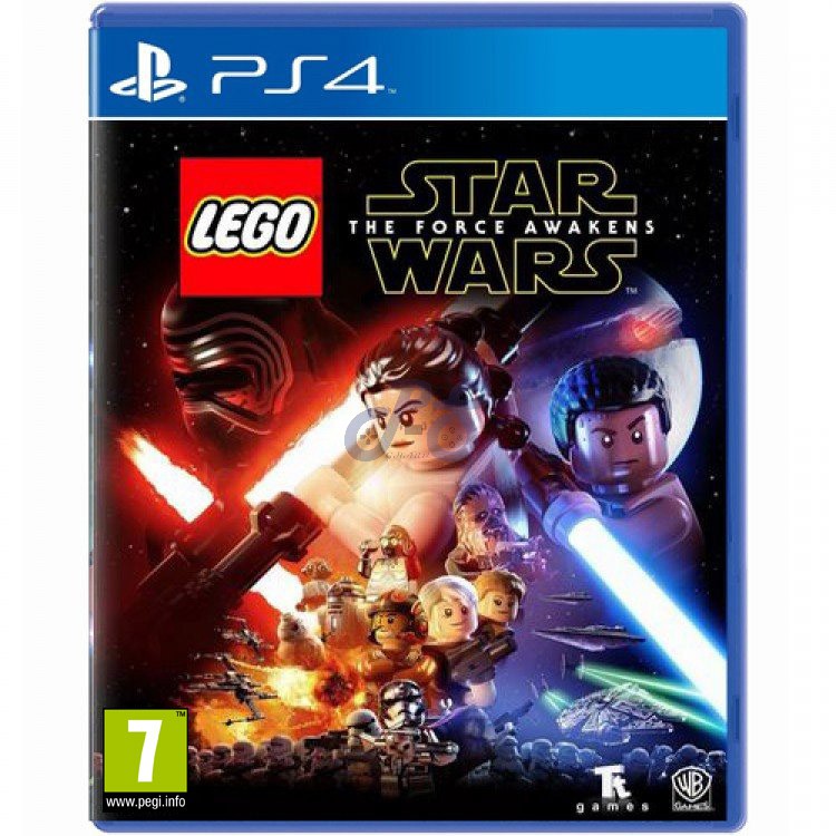 lego star wars the force awakens r2 ps4