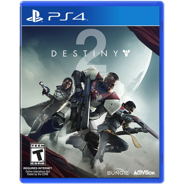 destiny 2 ps4 4148
