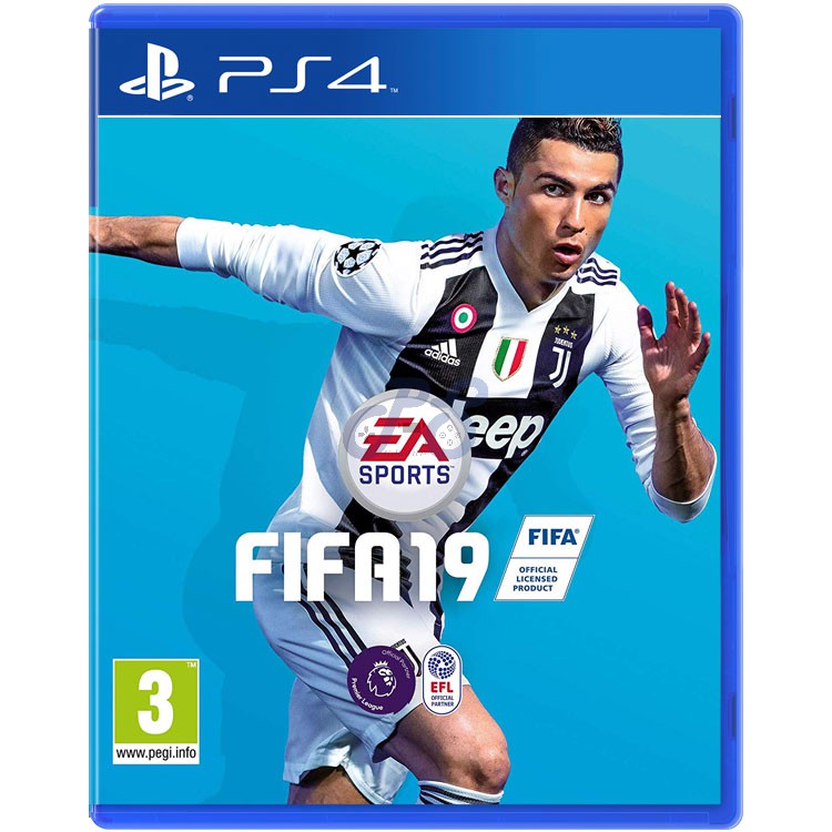 fifa 19 r2 ps4 4456
