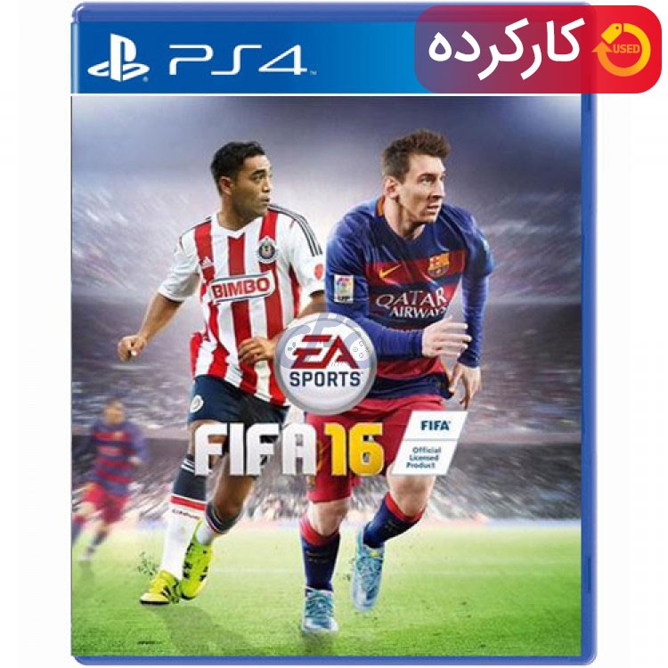fifa 16 r2 ps4