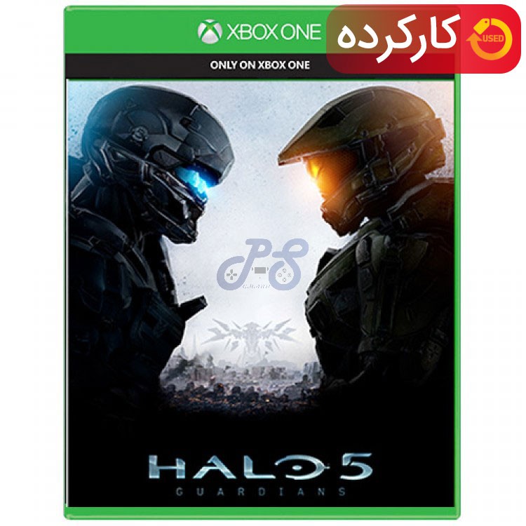 halo 5 guardians xbox one