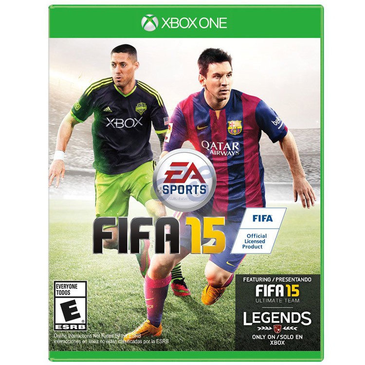 fifa 19 xbox one کارکرده
