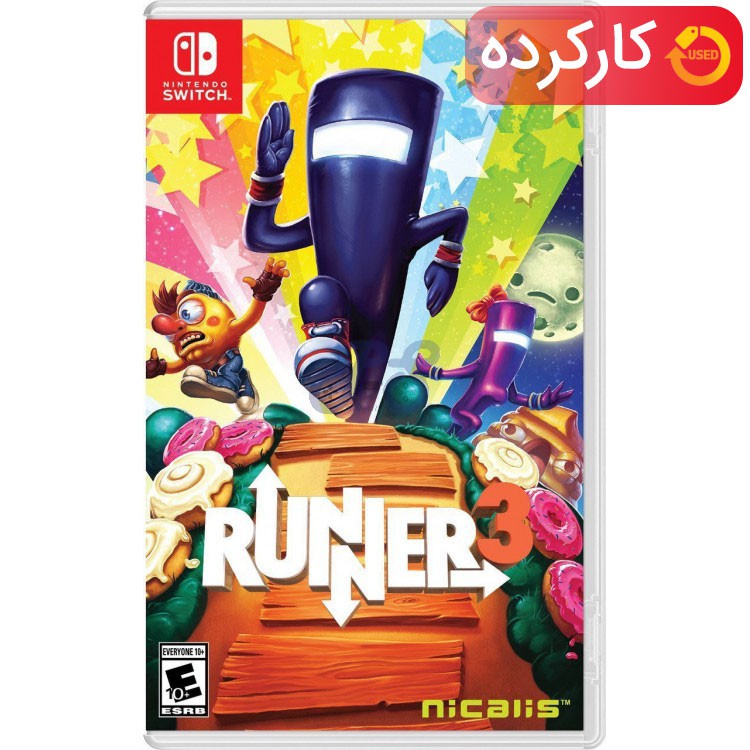 runner3 nintendo switch 4216