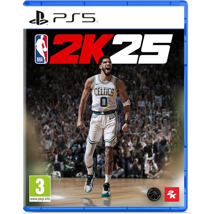 nba 2k25 ps5 کارکرده