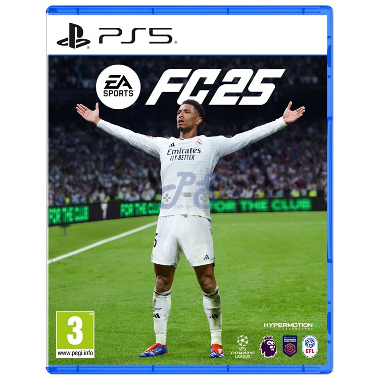 ea sports fc 25 ps5 کارکرده