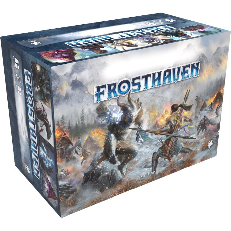 frosthaven