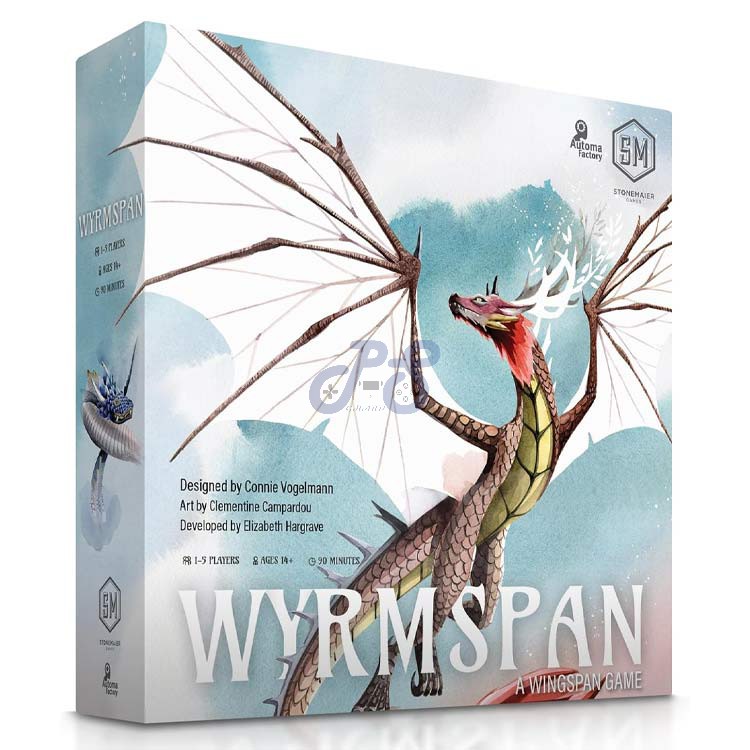 wyrmspan