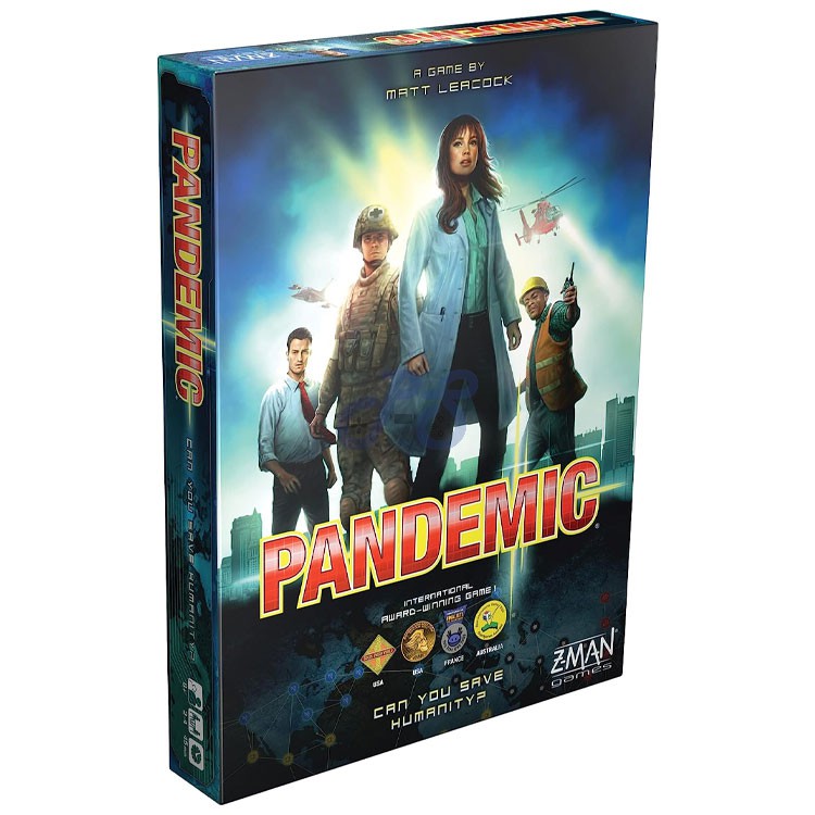 pandemic
