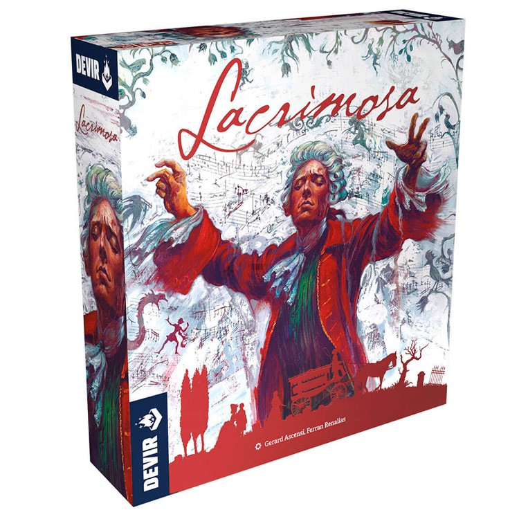 lacrimosa