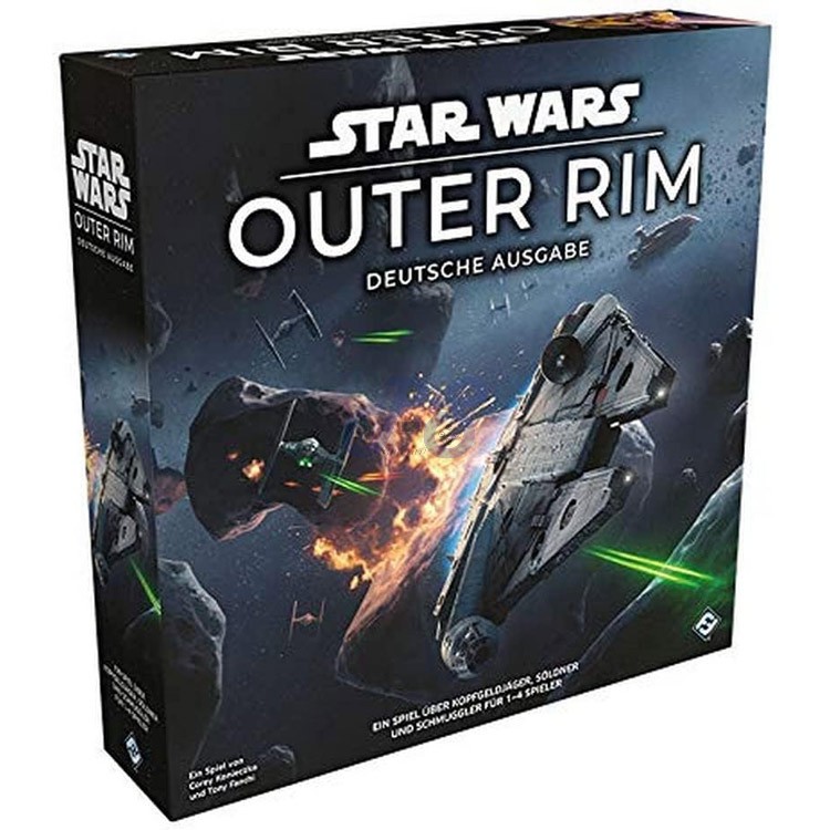 star wars outer rim
