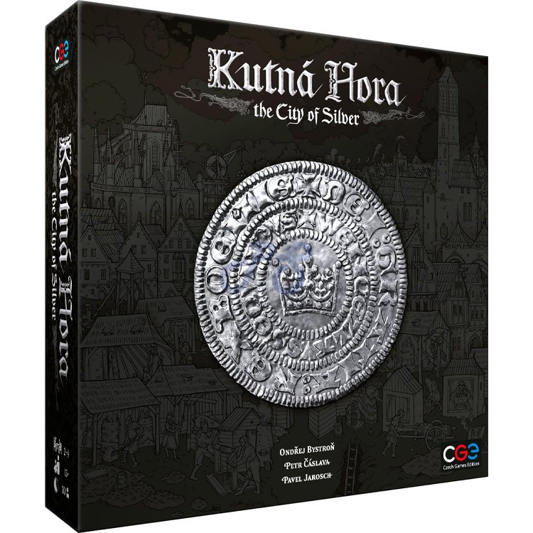 kutna hora the city of silver