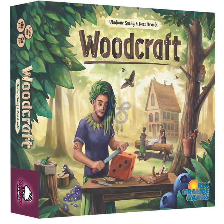 woodcraft