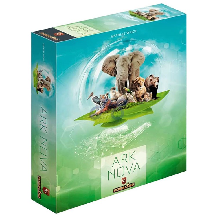 ark nova