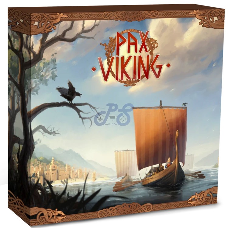 pax viking