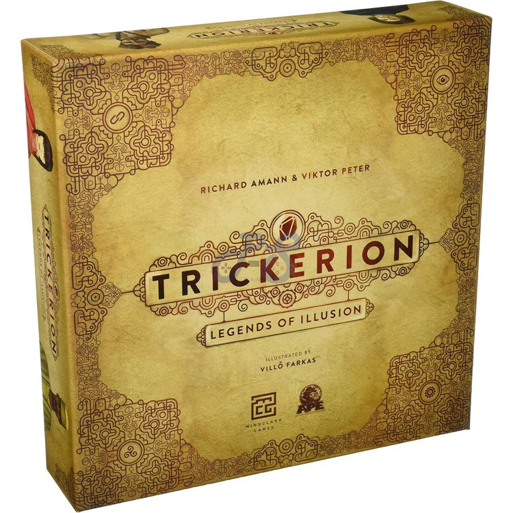 trickerion legends of illusion