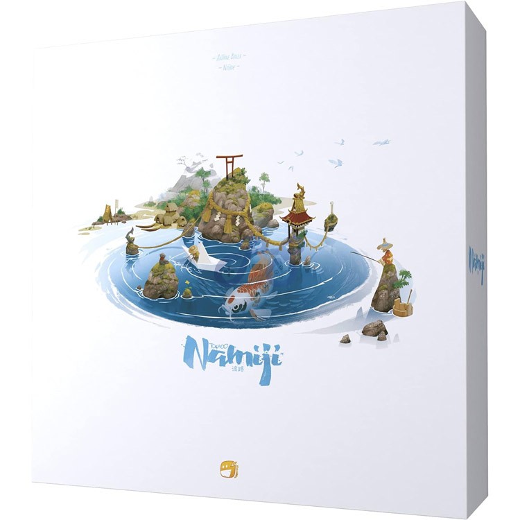 namiji