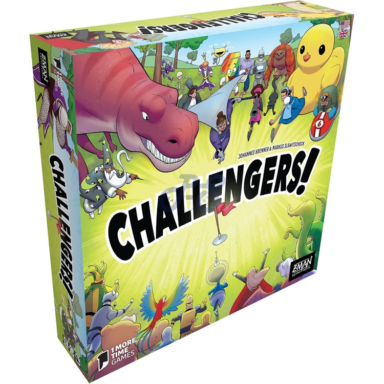 challengers