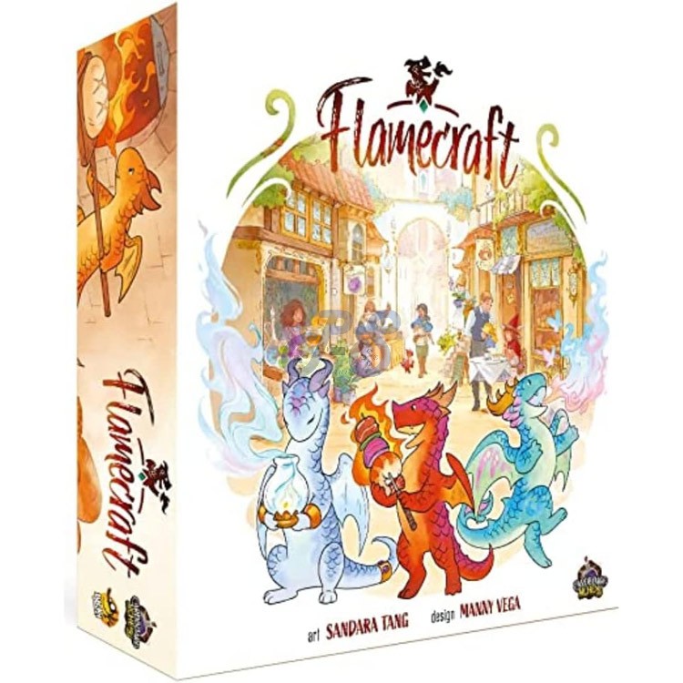 flamecraft